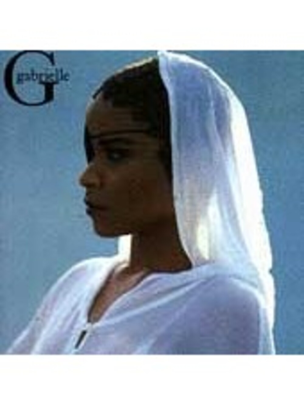 Find Your Way by Gabrielle (CD, Nov-1993, London (USA)) BRAND NEW